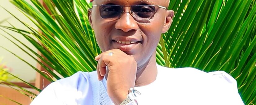 Omo’ba Ogundeko Inaugurated as 11th President of RECCIMA